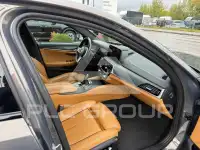 2021 BMW 540
