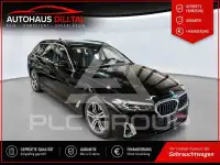 2021 BMW 540