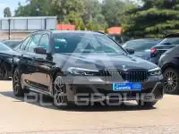 2021 BMW 540