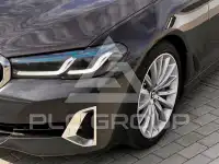 2021 BMW 540