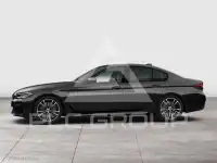 2021 BMW 540