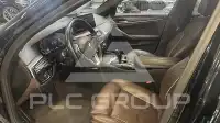 2021 BMW 540