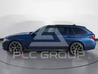 2021 BMW 540