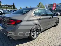 2021 BMW 540