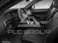 2021 BMW 540