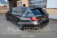 2021 BMW 540