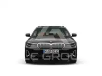 2021 BMW 540
