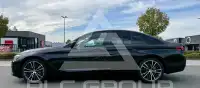 2021 BMW 540