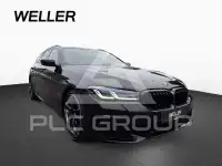 2021 BMW 540