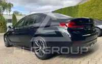 2021 BMW 540