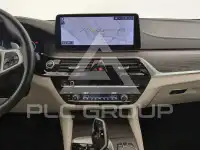 2021 BMW 540