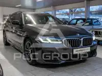 2021 BMW 540