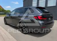 2021 BMW 540