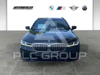 2021 BMW 540