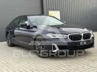 2021 BMW 540