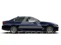 2021 BMW 540