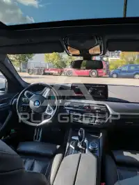 2021 BMW 540