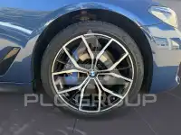 2021 BMW 540