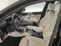 2021 BMW 540