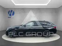 2021 BMW 540