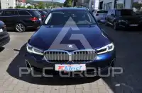 2021 BMW 540