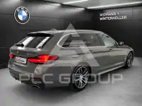 2021 BMW 540