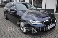 2021 BMW 540