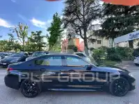 2021 BMW 540