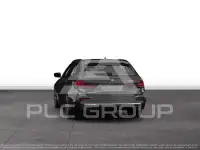 2021 BMW 540