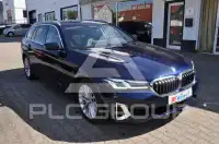 2021 BMW 540