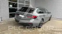 2021 BMW 540