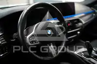 2021 BMW 540