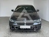 2021 BMW 540