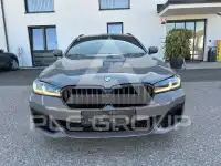 2021 BMW 540