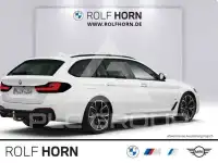 2021 BMW 540