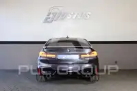 2021 BMW 540