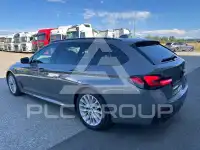 2021 BMW 540