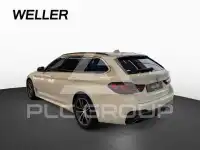 2021 BMW 540