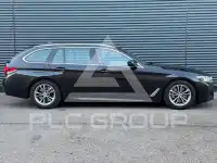 2021 BMW 540
