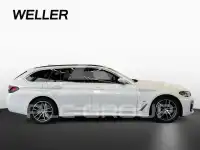 2021 BMW 540