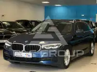 2021 BMW 540
