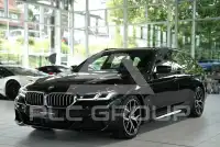 2021 BMW 540