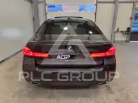 2021 BMW 540