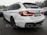 2021 BMW 540