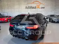 2021 BMW 540