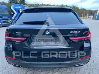 2021 BMW 540