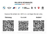 2021 BMW 540