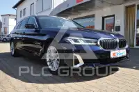 2021 BMW 540