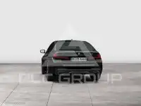 2021 BMW 540