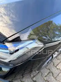 2021 BMW 540